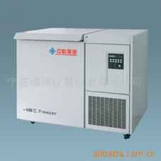 供应-105℃超低温冷冻储存箱