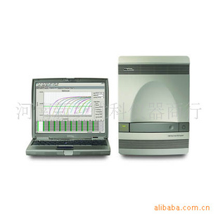 实时荧光定量基因扩增仪RealTime PCR仪ABI PRISM7300维修