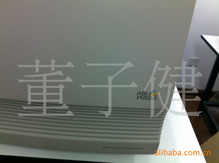 PCR测序仪ABI7900Prism荧光定量系统