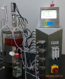 广州深华实验室型动物细胞培养生物反应器
