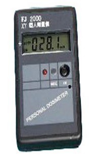 FJ2000核辐射检测仪/核辐射测量仪FJ-2000