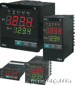 富士温控器PXR9TAY1-8W000-C