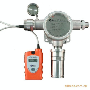 SP-4104气体检测仪/CO/H2S/H2检测仪