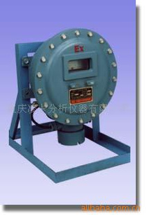 供应QRD-101隔爆型（热导式）氢分析器