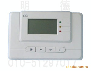 AT-CO2型 多功能二氧化碳检测仪