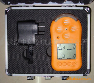ZKY80便携式二氧化碳（CO2）检测仪