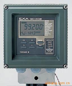 GD402G气体密度分析仪