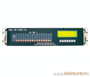 SP-1003-16 盘装式控制器