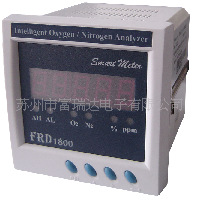 各种规格智能氧氮分析仪FRD1800A/1800AS