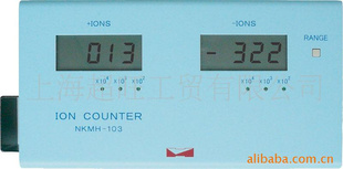 供应日本NKMH103型可在线高量程负离子检测仪