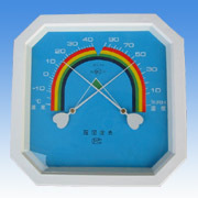 精密温湿表/温湿度计（WS-A1)