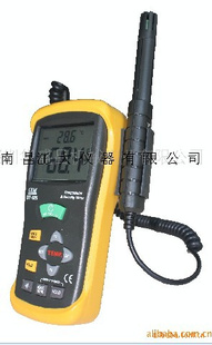 南昌江大仪器供应CEM华盛昌DT-625 温湿度测试仪