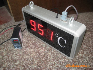 供应LED数字温湿度计