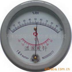 供应厂家生产KTH-1指针式温湿度计