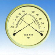 指针式温湿表(WS-A6)