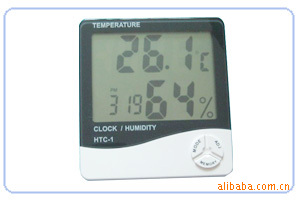 数字温湿度计(TA218B)厂家直销  质优价廉