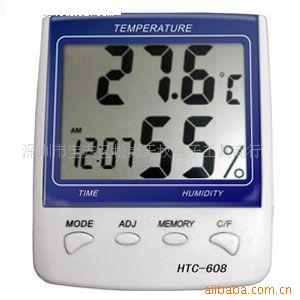 供应CTH608数字温湿度计