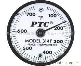 供应 美国PTC 表面温度计 312C(图)