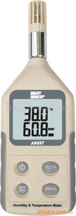 AR837-数字式温湿度计