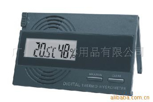 明高ETH528卡片形电子温湿度计