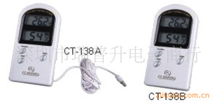 CT-138A温湿度计