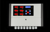 RBK-6000型智能气体报警控制装置