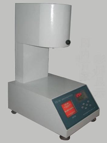 KTZ400熔融指数仪