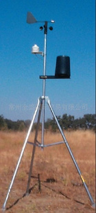 OMEGA  WMS- 16模块化气象仪