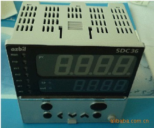 YAMATAKE SDC36,azbil SDC36数字调节器