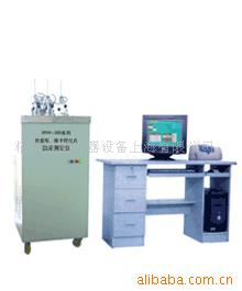 供应热变形试验仪XRW-300HA、HB热变形、维