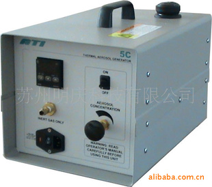 ATI TDA-5C气溶胶发生器