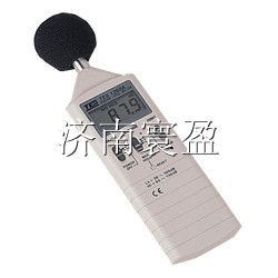 TES-1350A台湾泰仕数字式噪音计 声级计
