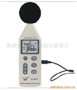 供应深圳金达通TDJ834 USB接口噪音计
