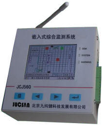 供应JCJ560 智能综合环境监测系统