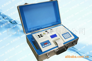 2CH型便携COD化学耗氧量检测仪，水质监测分析仪