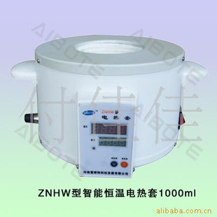 供应ZNHW500ml智能恒温电热套
