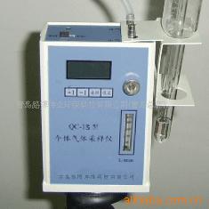 供应郑州包头重庆QC-1S单气路大气采样器