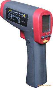 CWH425型本质安全型红外测温仪