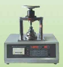 ZDNP-6型系列电子式纸板耐破度测定仪