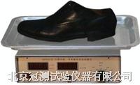 防静电鞋、导电鞋电阻值测量仪