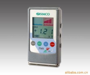 SIMCO静电电压测试仪FMX-003静电测试仪