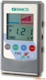 供应FMX-003静电场测试静电测试仪