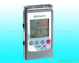 供应SIMCO FMX-003静电测试仪(图)RV