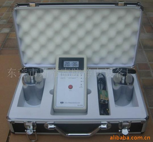 供应SL-030B重锤表面电阻测试仪