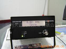 供应E-UV-100 臭氧分析仪