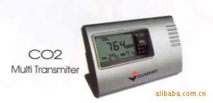 森美特  SUMMIT-1001空气质量检测仪