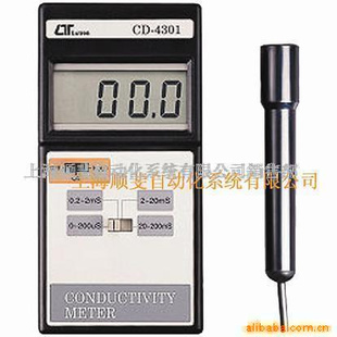 供应CD-4301 导电性测量
