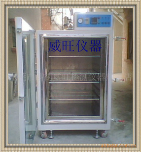 ww-ZK120型真空烤箱