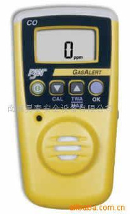 BW单一气体检测仪GASALERT（已停产）