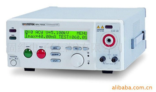 供应200VA安规测试仪GPI-735A